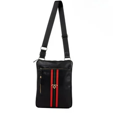 Fabrique FWB10STRCB Stryker Crossbody Bag