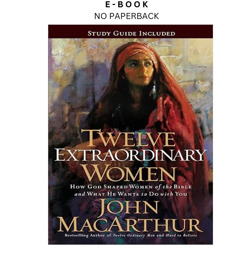 Twelve Extraordinary Women ebook | LD Global Digital Ebook Store Buy Twelve Extraordinary Women ebook, instant digital download PDF from LD Global
