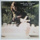 Graham Nash Songs For Beginners Atlantic SD7204 PR LP Vinyl VG+nr++ Sleeve 1971
