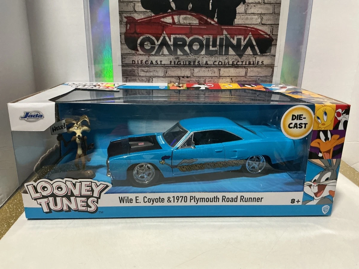 Looney Tunes Diecast & Toy Plymouth for sale | eBay