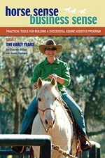 Horse Sense, Business Sense Vol 1 - Paperback By Knapp, Shannon C - VERY GOOD
