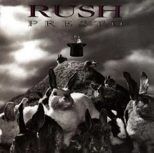 Presto von Rush | CD | Zustand sehr gut - Bild 1 von 2