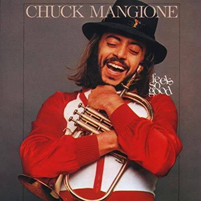 Feels So Good - Audio CD By Chuck Mangione - GOOD