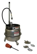 Branick 900-679 Brake Bleeder With 2 Universal Adaptors G300