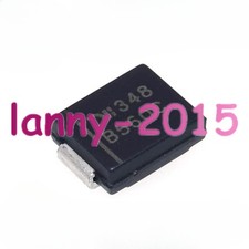 10Pcs NEW B560C-13-F B560C SMC 5A 60V #TT