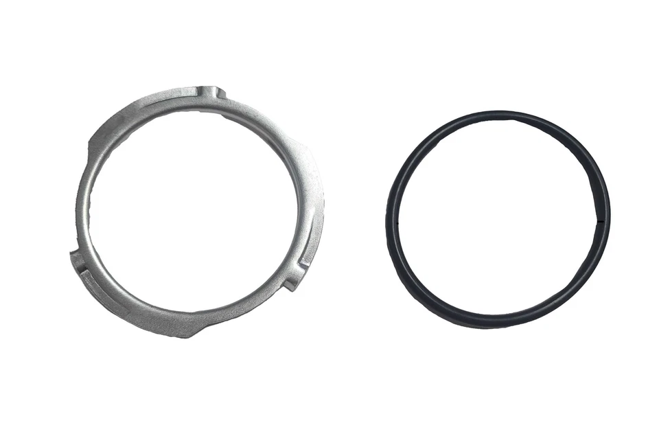 Spectra Premium Fuel Tank Lock Ring LO01 for Chevrolet Oldsmobile Pontiac 68-99 - Image 2 of 4