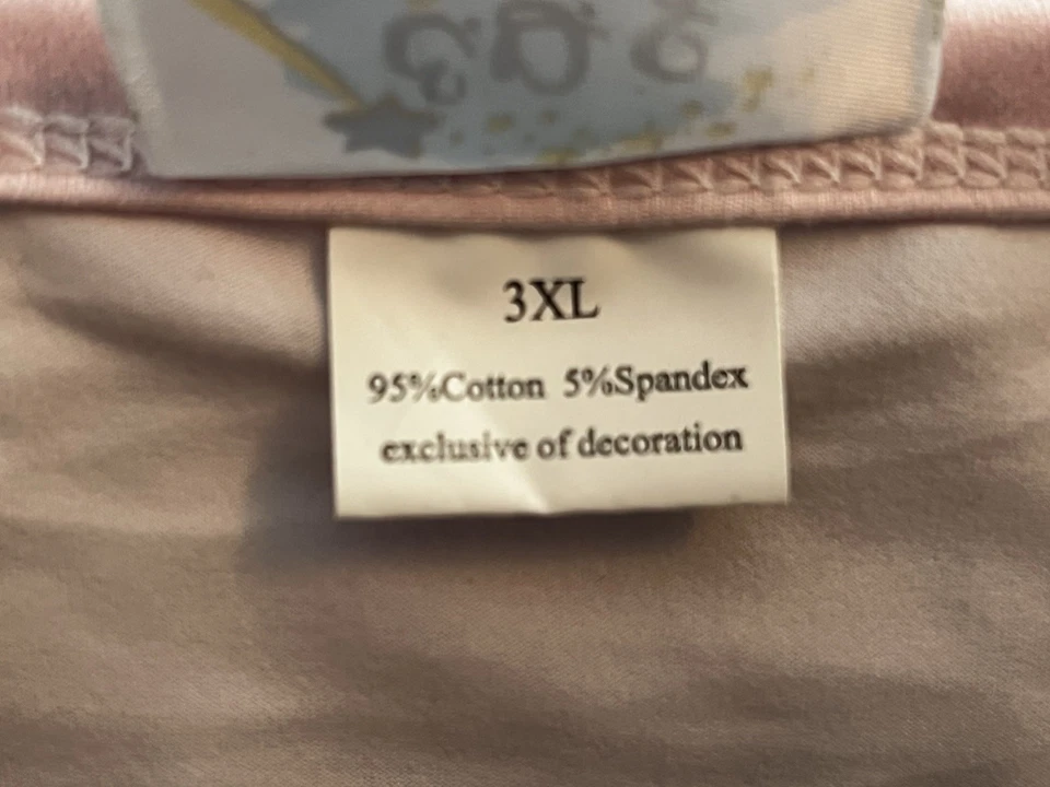 Платье Padme Lake Star Wars косплей 3XL новое в упаковке никогда не носилось - Изображение 4 из 4