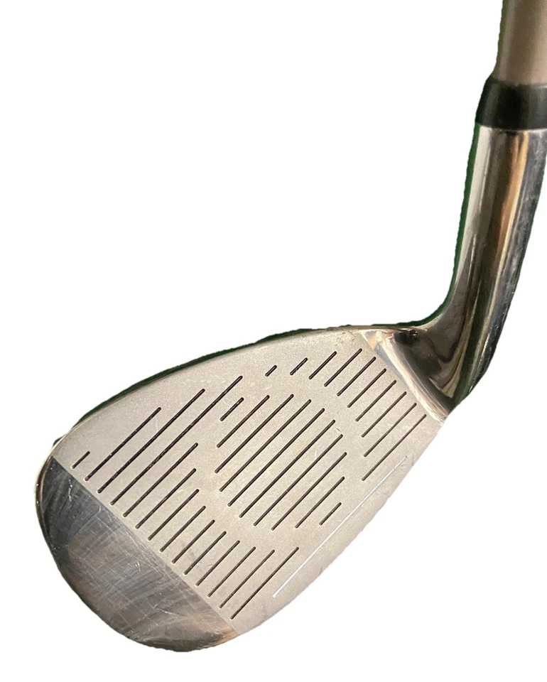 Lady Hagen MS2 8 Iron L-Flex Ladies Graphite 35.5 Inches RH Nice Factory Grip - Image 3 of 4