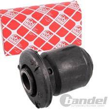 FEBI BILSTEIN QUERLENKERLAGER HINTERACHSE passend für MERCEDES S-KLASSE W126