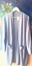 HELLBLAUER CARDI GAN GR XL UNGETRAGEN SONDER ...