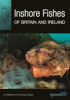 Inshore Fishes Of Britain And Ireland | Frances Dipper (U. A.) | Englisch | Buch