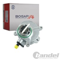 Bogap Unterdruckpumpe Vakuumpumpe Bremse Passend FüR Bmw 5 6 7 X5 | B1916104
