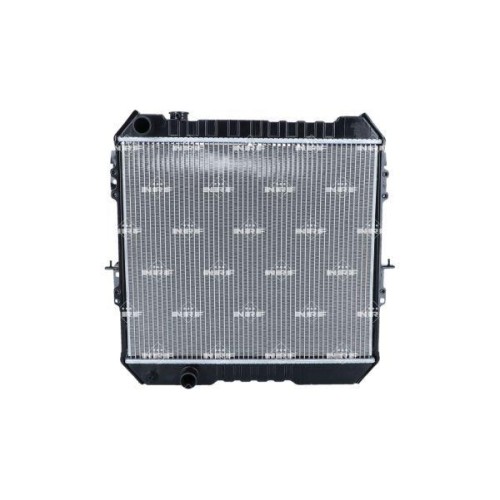 KüHler MotorküHlung NRF 52064 FüR Toyota-image