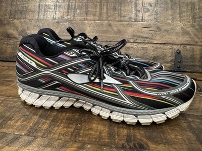 Brooks Adrenaline GTS 16 NYC Times Square Edition Size Mens 15 NYC 2015