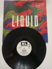 Liquid - Time To Get Up 12