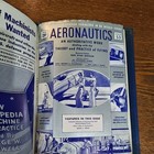 AERONAUTICS Vol. 9  Issues 49-53 Authoritative Work, Theory, Practice of Flying  — photo 8