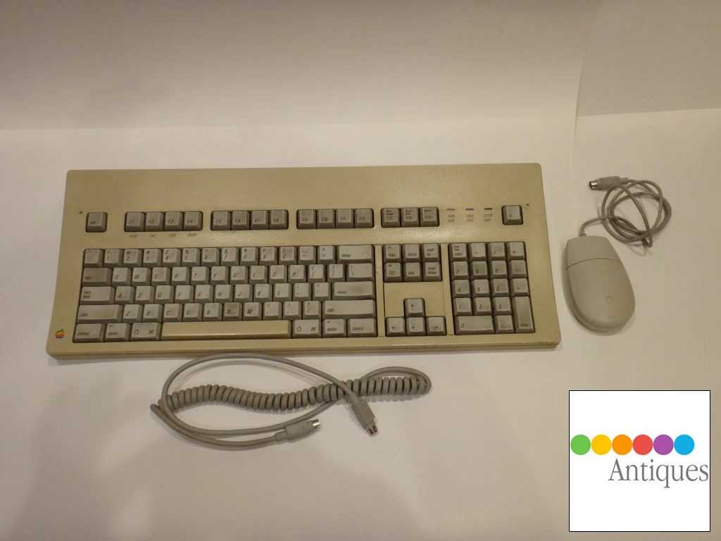 Apple Extended Keyboard for sale - eBay