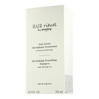 Sisley Hair Rituel Revitalizing Nourishing Shampoo 500Ml