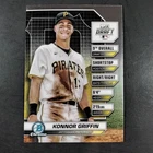 2024 Bowman Draft Night #BDN-2 - Konnor Griffin (RC)