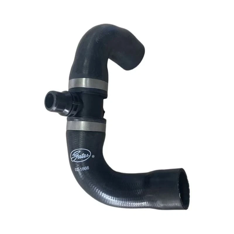 Manguera de agua de refrigeración OEM Gates 7 piezas para BMW F20 F30 F10 X1 X3 125i 328i 520i N20 Foto 4 de 4