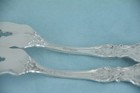 2 Reed & Barton Francis I Sterling Silver 6-1/8" Salad Fork New Mark No Monogram — photo 7