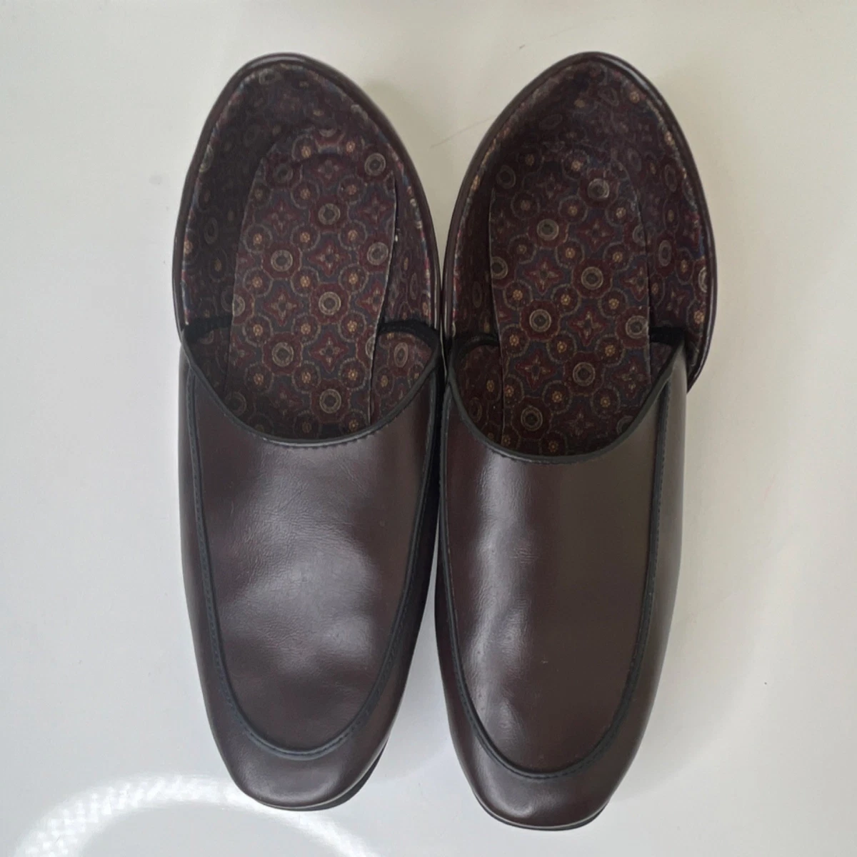 Hush Puppies Slip - On Slippers for Men for sale | eBay display picture 3