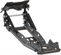 Kfi Utv Plow Lift Kit 4