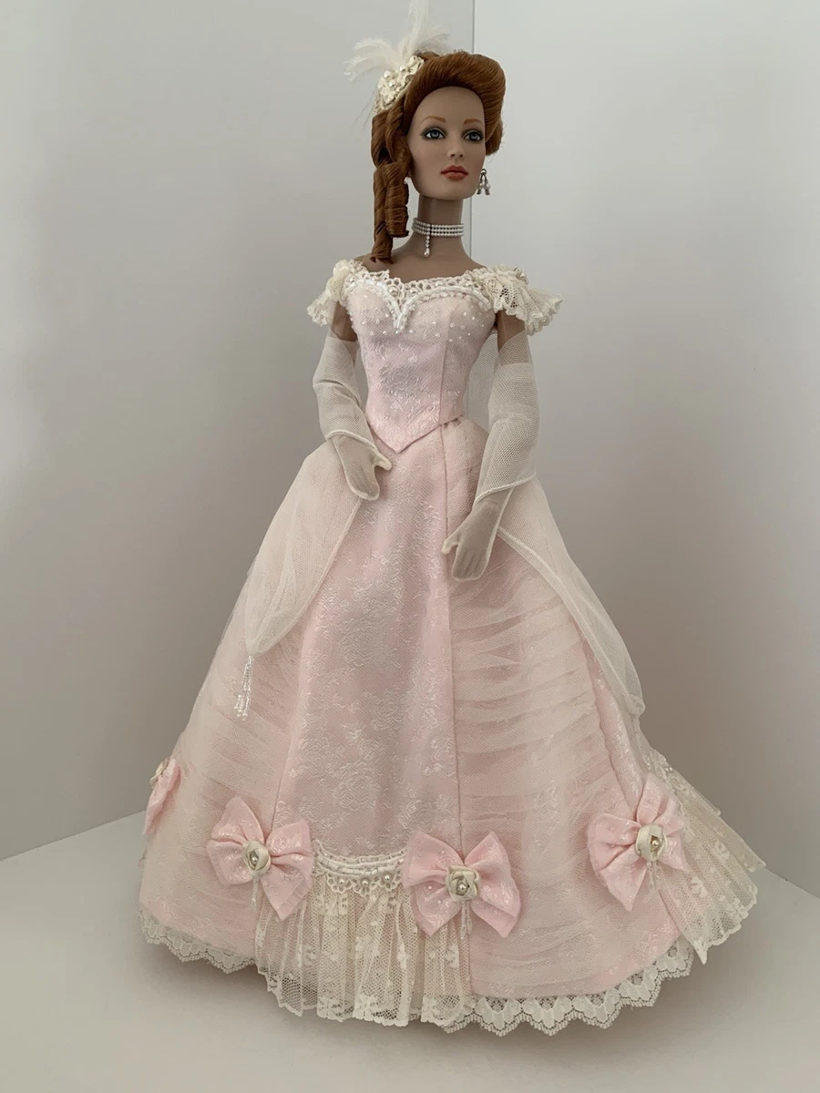Tonner Tyler Wentworth Collection Dolls & Doll Playsets for sale