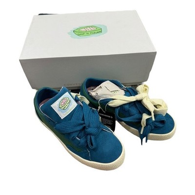 Converse Golf Le Fleur GLF 2.0 Verdant Green Tyler Creator Kids 3 EU 35 NEW
