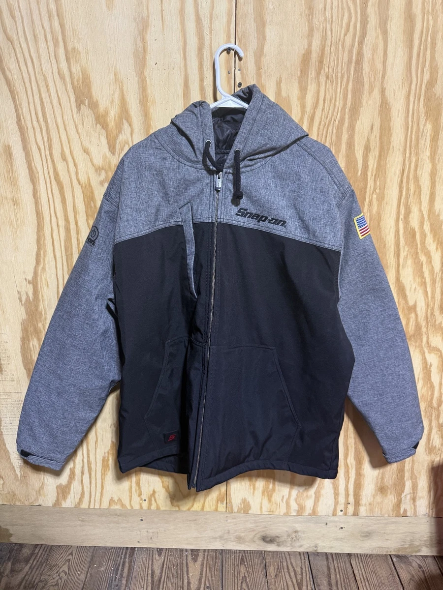 Snap-on Jackets for Men for Sale | Shop New & Used | eBay
