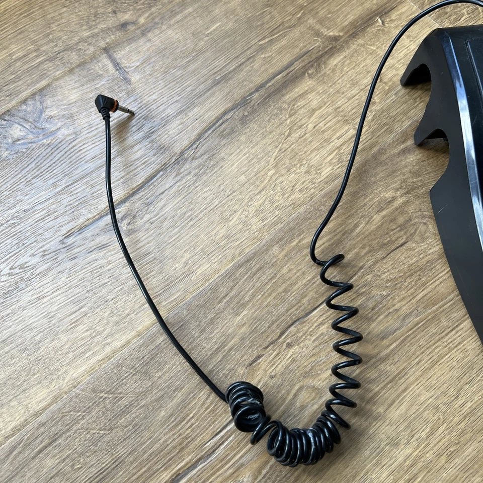 Rock Band Bass Drum Foot Kick Pedal Guitar Hero PS3 Xbox 360 Wii - Image 2 of 4