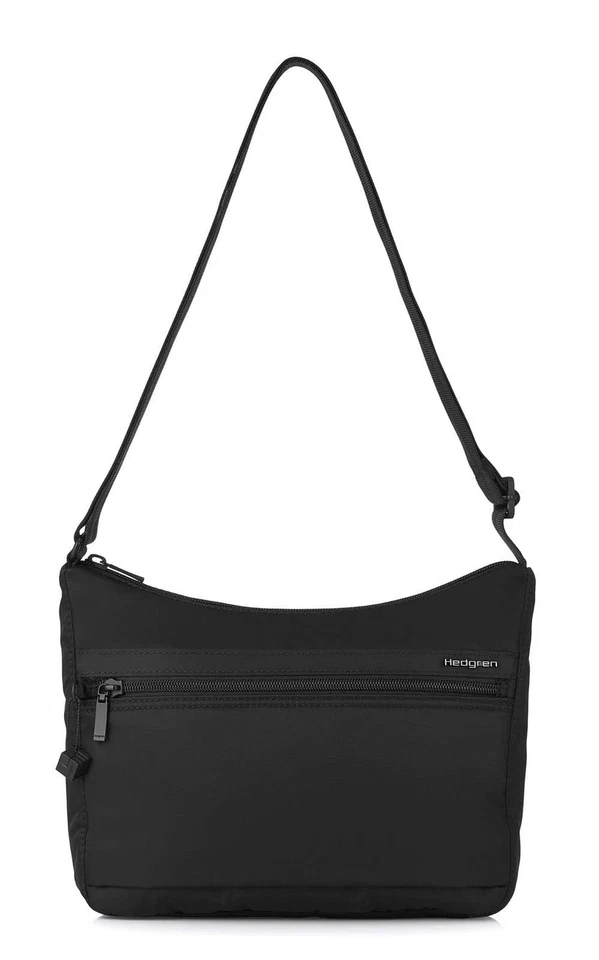 Hedgren Harpers RFID hombro talla única negro Foto 4 de 4