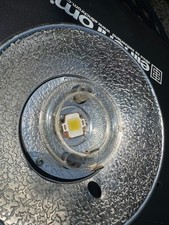 ELINCHROM RANGER 'A' HEAD NO CABLE.