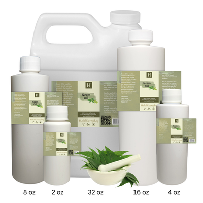 #ad Neem Oil Pure Organically Sourced Virgin Unrefined Cold Pressed Raw PREMIUM $80.95