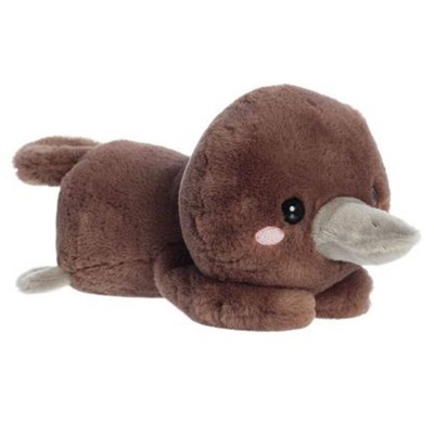 Aurora Too Cute Pimmy Platypus 9 Inch Plush Figure NEW IN STOCK