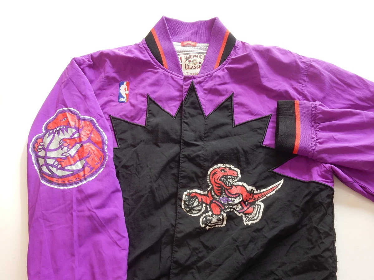 ジャケット・アウター mitchell & ness toronto nba nylon jacket Mitchell & Ness Toronto Raptors Sports Fan Jackets for sale | eBay