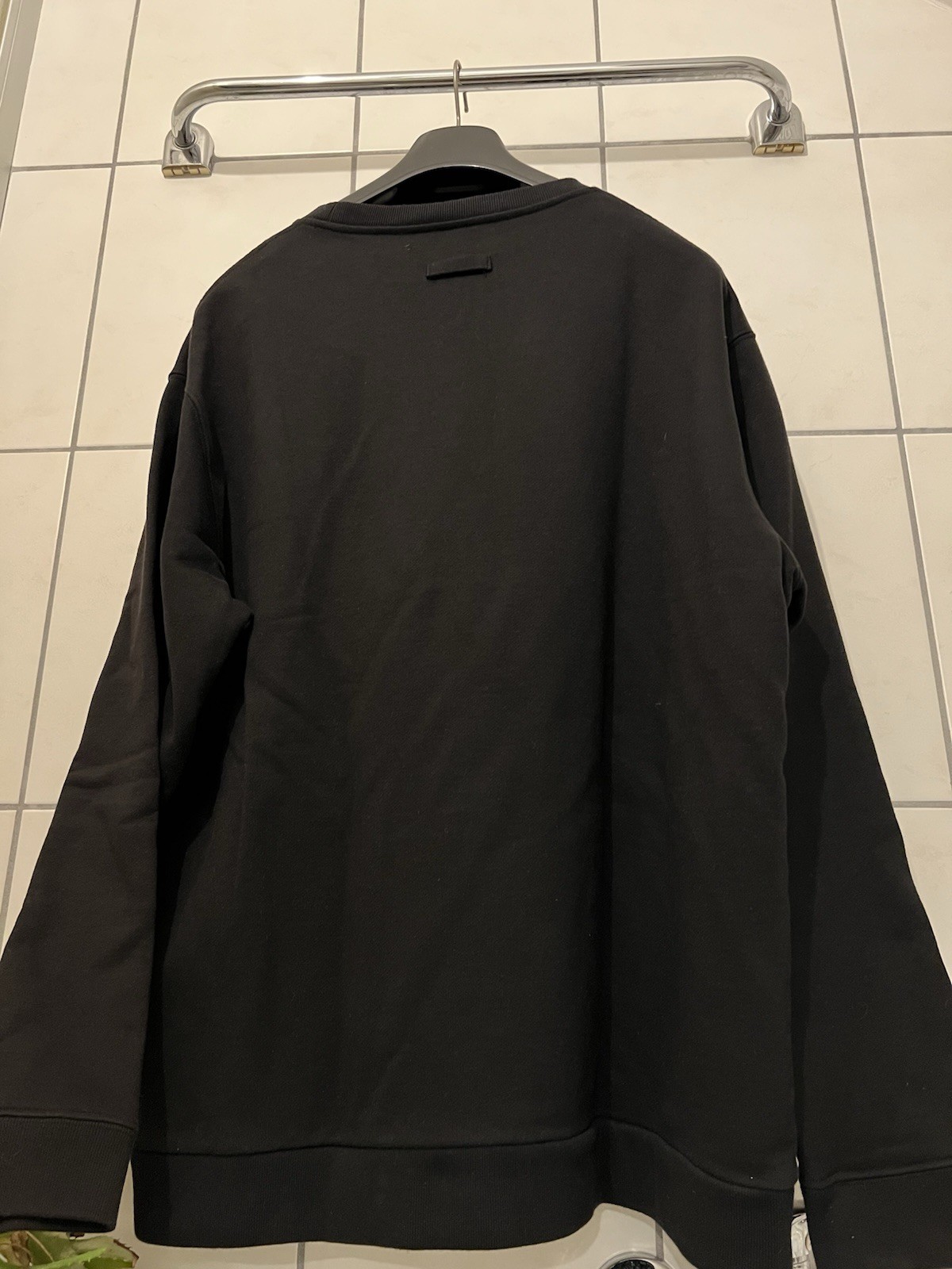 Raf Simons SS18 Replicant Blade Runner Crewneck S… - image 3