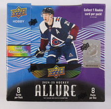 2024-25 Upper Deck Allure Hockey Checklist Guide in-content 11