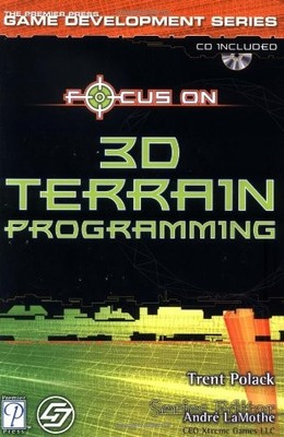 Focus On 3D Terrain Programming (Game..., Polack, Trent