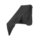 Snow Blower Cover Outdoor Dustproof Weatherproof Portable