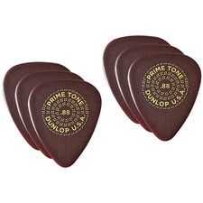 Dunlop Primetone Standard Sculpted Shape 3Pac...
