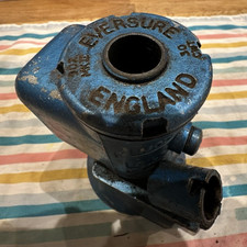 Vintage "Eversure MK2" Model No 902 Oldtimer Flaschenheber - 30 CWT - GWO