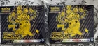 Pokémon Coffrets 2 ETB EV8 Etincelles Déferlantes EV08 - Neuf/Scellé - FR