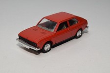 SEDILE B74 1:43 MIRA SPAIN / FIAT 128 3P ROSSO OTTIME CONDIZIONI.