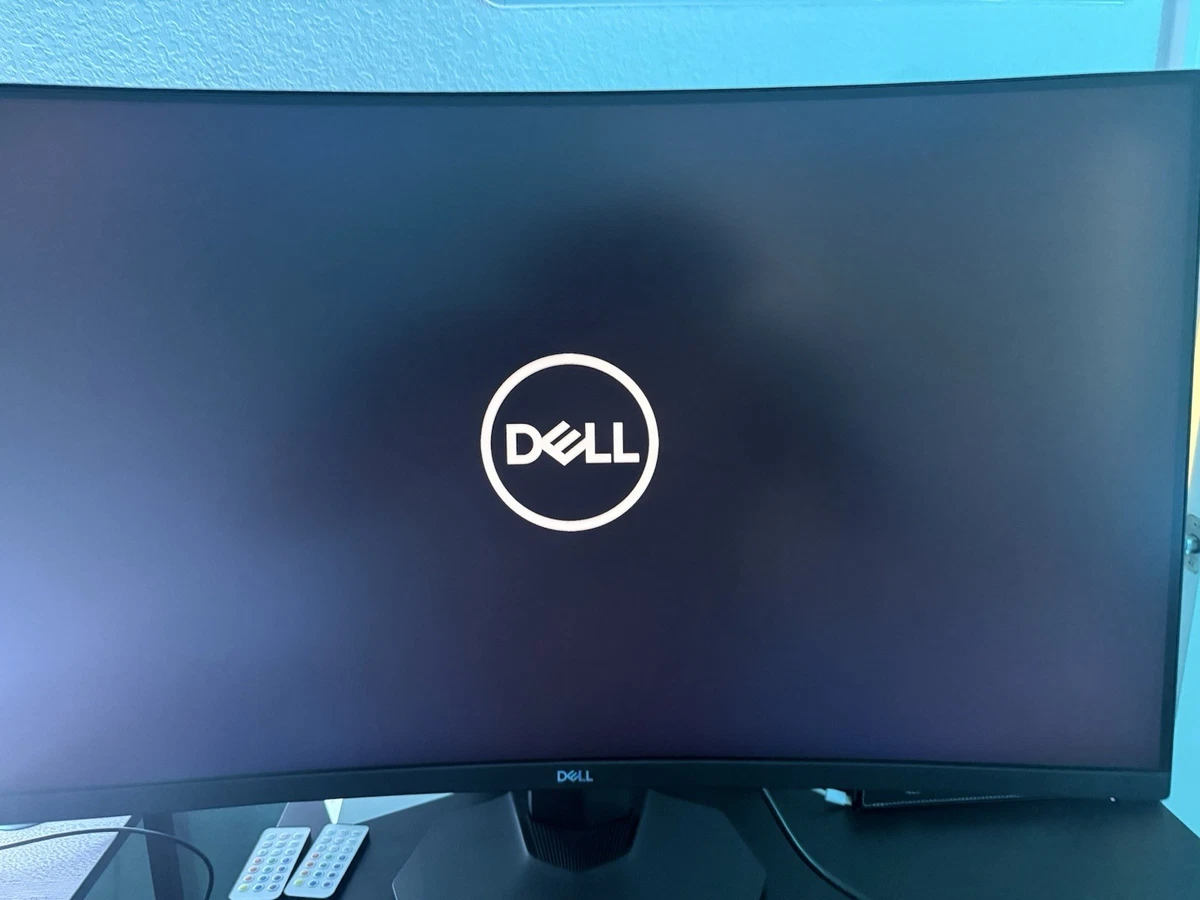 Dell 165 Hz Serious Gaming Computer Monitors for sale | eBay