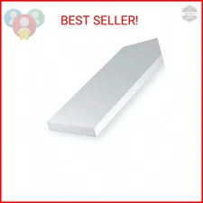 Evergreen Scale Models Strip .010 x .060 10 EVG103 Plastic Building Supplies