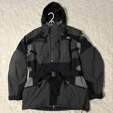 North Face Men’s XXL Steep Tech Nylon Padded Elbow Jacket/Coat