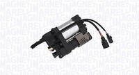 Magneti Marelli Kompressor, Druckluftanlage U.A. FüR Porsche, VW