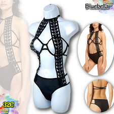 NWT Bluebella Womens US 32C Alix Wired Open C...