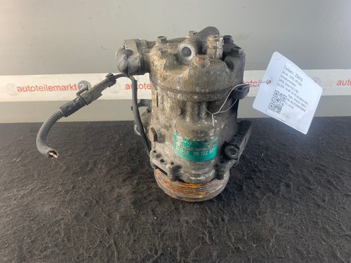 234019 Klimakompressor OPEL Astra G CC (T98) 09132922 2.0 DTI